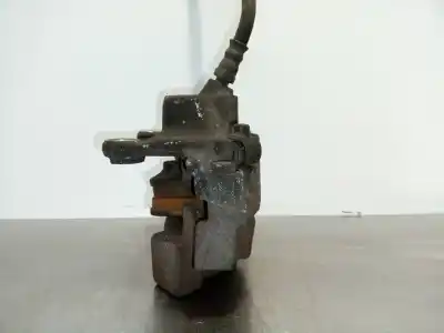 Автозапчастина б/у задній лівий гальмівний супорт для chrysler crossfire 3.2 cat посилання на oem iam 36278 - 11 - 13 - 8ph4 36278 - 11 - 13 - 8ph4 