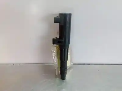 Peça sobressalente para automóvel em segunda mão Bobina De Ignição por RENAULT MEGANE II BERLINA 5P 2.0 Referências OEM IAM 15065  