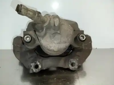 Pezzo di ricambio per auto di seconda mano pinza freno anteriore sinistra per ford focus c-max (cap) 1.8 tdci turbodiesel cat riferimenti oem iam ref: 813 - 1815 - lh - ate 813 