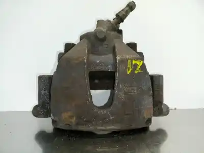 Pezzo di ricambio per auto di seconda mano pinza freno anteriore sinistra per ford focus c-max (cap) 1.8 tdci turbodiesel cat riferimenti oem iam ref: 813 - 1815 - lh - ate 813 