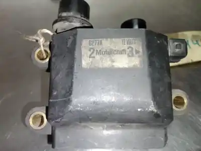 Peça sobressalente para automóvel em segunda mão bobina de ignição por ford galaxy (vx) 2.0 dohc cat referências oem iam 95wf12029ba 0277a 