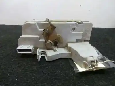 Gebrauchtes Autoersatzteil Türschloss Hinten Links zum PEUGEOT 307 (S1) 2.0 HDi CAT OEM-IAM-Referenzen   