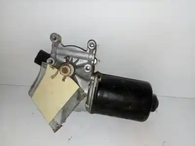 Peça sobressalente para automóvel em segunda mão motor do limpa para brisas por toyota corolla (e12) 1.4 16v cat referências oem iam 404749 - 8511002100a  