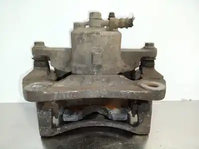 Peça sobressalente para automóvel em segunda mão pinça de travão dianteira direita por toyota corolla (e12) 1.4 16v cat referências oem iam b12 - 0982 - 26933