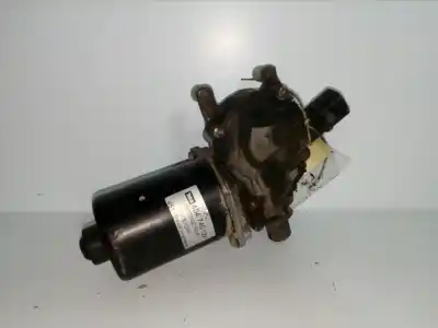 Second-hand car spare part FRONT WINDSHIELD WIPER MOTOR for TOYOTA COROLLA (E12)  OEM IAM references 404749 - 8511002100A - 4511B  