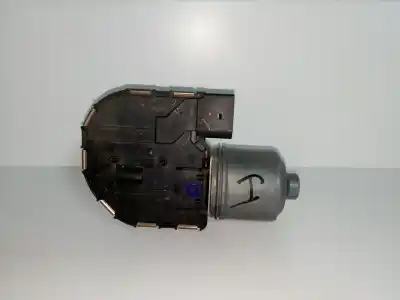 Автозапчастина б/у двигатель передніх склоочисників для FORD FOCUS LIM. (CB8) 1.6 EcoBoost CAT Посилання на OEM IAM BM5117504AF - 0390248108 4 PINEWS 