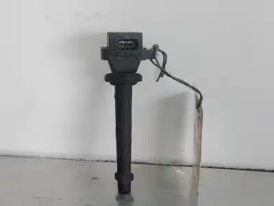 Gebrauchtes Autoersatzteil ZÜNDSPULE zum NISSAN MICRA (K11)  OEM-IAM-Referenzen 0221504017 - 224481F700 224481F700 