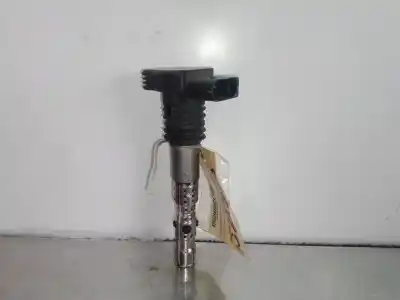 Peça sobressalente para automóvel em segunda mão Bobina De Ignição por AUDI A6 BERLINA (4B2) 1.8 T Referências OEM IAM 06B905115L - 12496ESM  