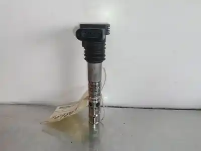 Peça sobressalente para automóvel em segunda mão Bobina De Ignição por AUDI A6 BERLINA (4B2) 1.8 T Referências OEM IAM 06B905115L - 12496ESM  