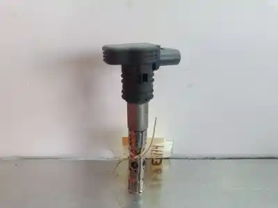Peça sobressalente para automóvel em segunda mão Bobina De Ignição por AUDI A6 BERLINA (4B2) 1.8 T Referências OEM IAM 06B905115L - 12496ESM  