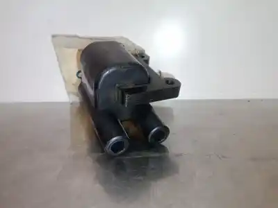 Peça sobressalente para automóvel em segunda mão Bobina De Ignição por DAEWOO LACETTI 1.6 CAT Referências OEM IAM  2.PIPETAS 