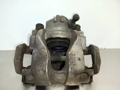 Pezzo di ricambio per auto di seconda mano pinza freno anteriore destra per smart forfour 0.9 turbo cat riferimenti oem iam 410007764r 410007764r 