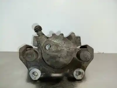 Pezzo di ricambio per auto di seconda mano pinza freno anteriore destra per smart forfour 0.9 turbo cat riferimenti oem iam 410007764r 410007764r 