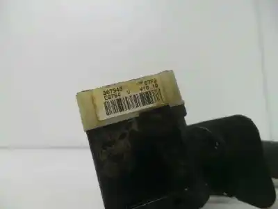 Peça sobressalente para automóvel em segunda mão comutador de limpa vidros por renault megane i scenic (ja0) 1.6e alize referências oem iam 36794b - e0794 - 07f9 - v1010  