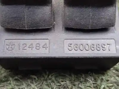 Peça sobressalente para automóvel em segunda mão botão / interruptor elevador vidro dianteiro esquerdo por chrysler neon (pl) 2.0 16v referências oem iam 56006897  