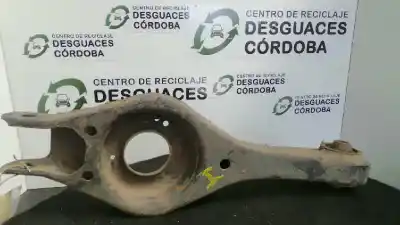 Pezzo di ricambio per auto di seconda mano Braccio Di Sospensione Inferiore Posteriore Sinistro per KIA CEE´D 1.6 CRDi CAT Riferimenti OEM IAM   