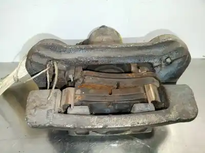 Pezzo di ricambio per auto di seconda mano pinza freno posteriore sinistra per kia cee´d 1.6 crdi cat riferimenti oem iam 764  