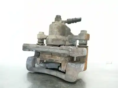 Автозапчастина б/у задній правий гальмівний супорт для KIA CEE´D 1.6 CRDi CAT Посилання на OEM IAM 7J16 - M818 - 071105E 7J16 - M818 - 071105E 