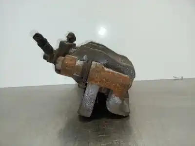 Peça sobressalente para automóvel em segunda mão pinça de travão traseira direita por kia cee´d 1.6 crdi cat referências oem iam 7j16 - m818 - 071105e 7j16 - m818 - 071105e 