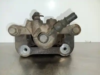 Peça sobressalente para automóvel em segunda mão pinça de travão traseira direita por kia cee´d 1.6 crdi cat referências oem iam 7j16 - m818 - 071105e 7j16 - m818 - 071105e 