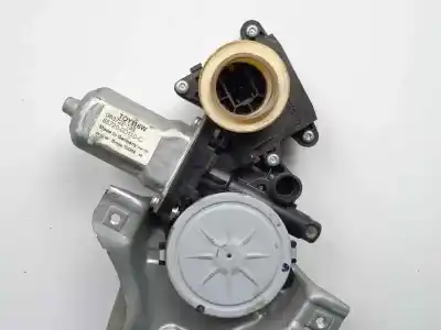 Автозапчасти б/у регулятор стекла переднего левого за toyota yaris (ksp9/scp9/nlp9) 1.4 turbodiesel cat ссылки oem iam 857200d110c  