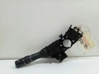 Автозапчастина б/у управління світлом для TOYOTA YARIS (KSP9/SCP9/NLP9) 1.4 Turbodiesel CAT Посилання на OEM IAM 17F001 PA6G730 