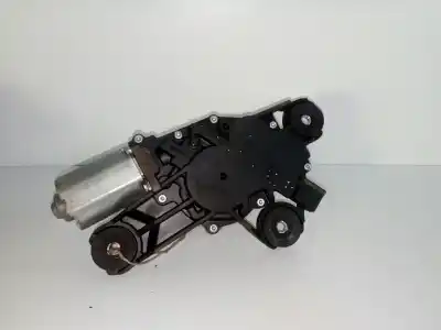 Second-hand car spare part Rear Windshield Wiper Motor for FORD FOCUS BERLINA (CAP) 1.8 TDCi Turbodiesel CAT OEM IAM references 0390201582  