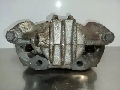 Peça sobressalente para automóvel em segunda mão pinça de travão dianteira esquerda por citroen c3 1.0 vti referências oem iam y01131  0204y01131