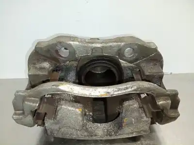 Peça sobressalente para automóvel em segunda mão pinça de travão dianteira esquerda por citroen c3 1.0 vti referências oem iam y01131  0204y01131