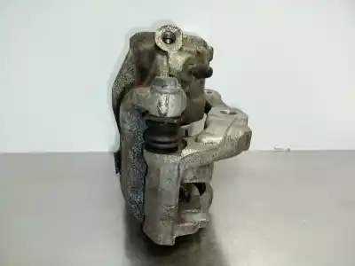 Peça sobressalente para automóvel em segunda mão pinça de travão dianteira esquerda por citroen c3 1.0 vti referências oem iam y01131  0204y01131