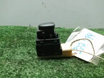 Peça sobressalente para automóvel em segunda mão botão / interruptor elevador vidro dianteiro direito por daewoo lanos 1.3 g -a13sms referências oem iam   