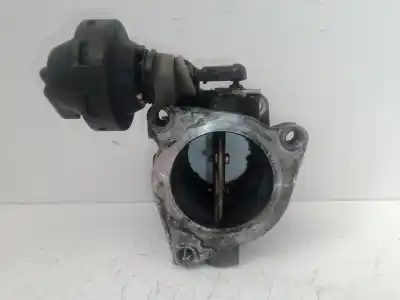 Автозапчасти б/у бабочка коробка за FIAT STILO (192) 1.9 JTD CAT ссылки OEM IAM 46817373  