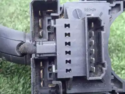 Pezzo di ricambio per auto di seconda mano comando pulito per skoda fabia (6y2/6y3) 1.9 sdi cat (asy) riferimenti oem iam 4b0953503h  