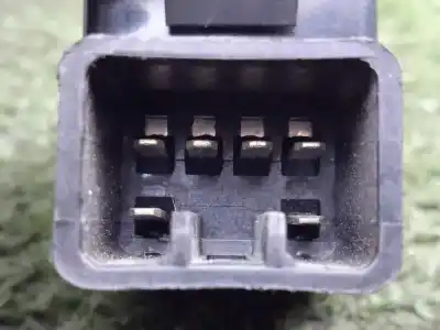 Peça sobressalente para automóvel em segunda mão botão / interruptor elevador vidro traseiro direito por daewoo lanos 1.6 cat referências oem iam 621w02400  