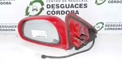 Second-hand car spare part LEFT REARVIEW MIRROR for MAZDA MX-3 (EC)  OEM IAM references   