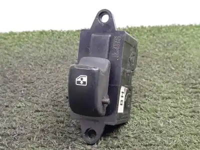 Second-hand car spare part Rear Right Power Window Switch for DAEWOO TACUMA 1.8 OEM IAM references 96190777  