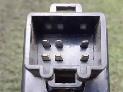 Second-hand car spare part rear right power window switch for daewoo tacuma 1.8 oem iam references 96190777  
