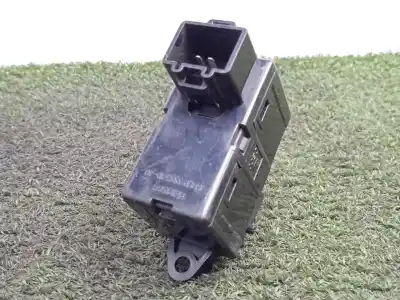 Second-hand car spare part rear right power window switch for daewoo tacuma 1.8 oem iam references 96190777  