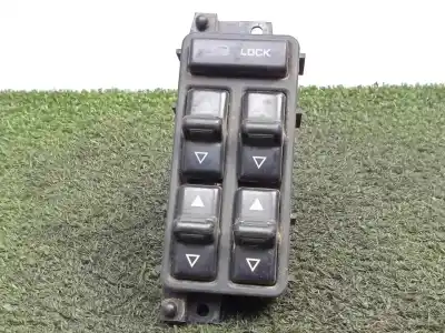 Second-hand car spare part LEFT FRONT POWER WINDOW SWITCH for JEEP GR.CHEROKEE (ZJ)/ (Z)  OEM IAM references 56006221  