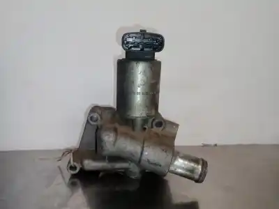 Pezzo di ricambio per auto di seconda mano Valvola Egr per OPEL CORSA D (S07) 1.4 (L08 L68) Riferimenti OEM IAM 72287500 - 9157671  