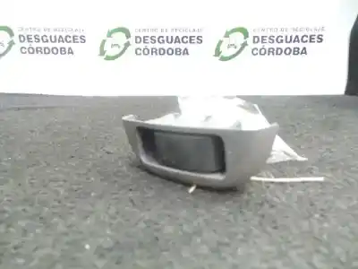 Pièce détachée automobile d'occasion Commande De Lève Vitre Avant Droit pour PEUGEOT 107 1.0 CAT (384F) Références OEM IAM   