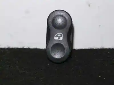 Pezzo di ricambio per auto di seconda mano Interruttore Alzacristalli Anteriore Sinistro per DACIA LOGAN MCV (KS_) 1.5 dCi (KS0K) Riferimenti OEM IAM 602227  1.BOTON