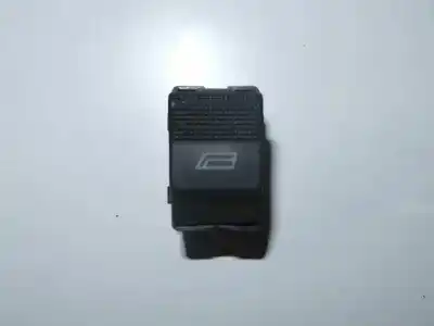 Second-hand car spare part Left Front Power Window Switch for AUDI A8 (D2) 4.2 Quattro OEM IAM references 4D0959855  1.BOTON