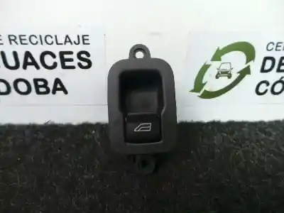 Pièce détachée automobile d'occasion Commande De Lève Vitre Arrière Droit pour VOLVO S40 BERLINA 2.0 Diesel CAT Références OEM IAM   