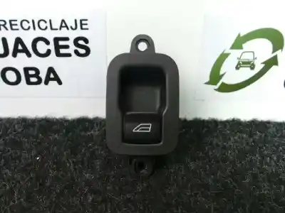 Pièce détachée automobile d'occasion Commande De Lève Vitre Arrière Gauche pour VOLVO S40 BERLINA 2.0 Diesel CAT Références OEM IAM   