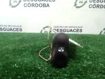 Автозапчастина б/у ПЕРЕДНІЙ ПРАВИЙ ВІКОННИЙ Вимикач для DACIA SANDERO  Посилання на OEM IAM 602227 - E30607  