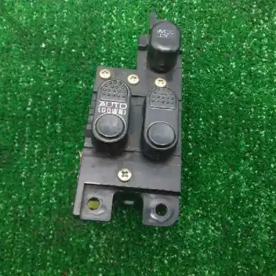 İkinci el araba yedek parçası sol ön pencere anahtari için mitsubishi eclipse (d20) 2.0 16v cat oem iam referansları   