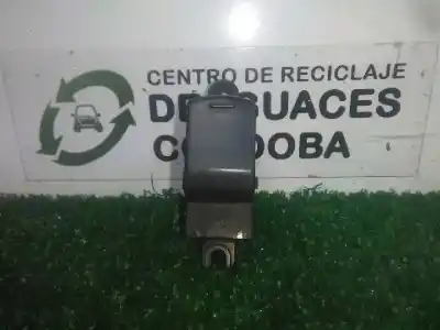 Second-hand car spare part Right Front Power Window Switch for NISSAN NOTE (E11E) 1.5 dCi Turbodiesel CAT OEM IAM references 25411EA00A  1.BOTON