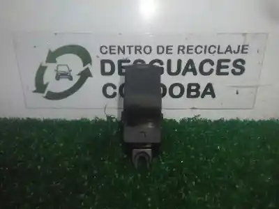 Second-hand car spare part Rear Right Power Window Switch for NISSAN NOTE (E11E) 1.5 dCi Turbodiesel CAT OEM IAM references 25411ED00B  1.BOTON