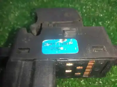 Second-hand car spare part rear right power window switch for nissan note (e11e) 1.5 dci turbodiesel cat oem iam references 25411ed00b  1.boton